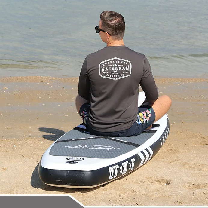 Wholesale stand up paddle board inflatable sup board