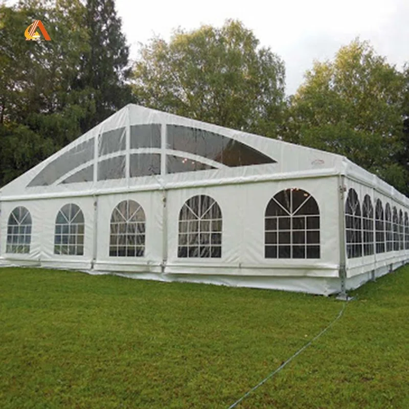 Portable Moroccan Canopy Garden Igloo Outdoor Transparent Tent