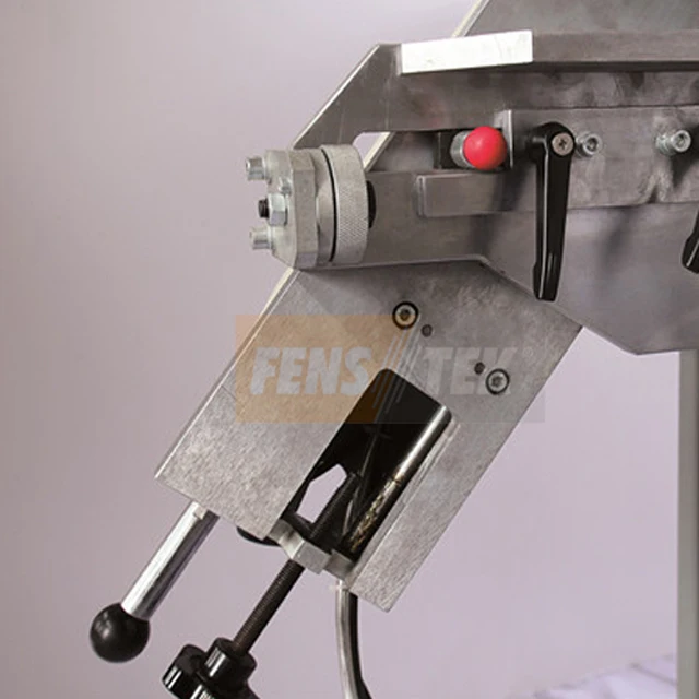 pvc door and windows machine for Walter Slot Milling