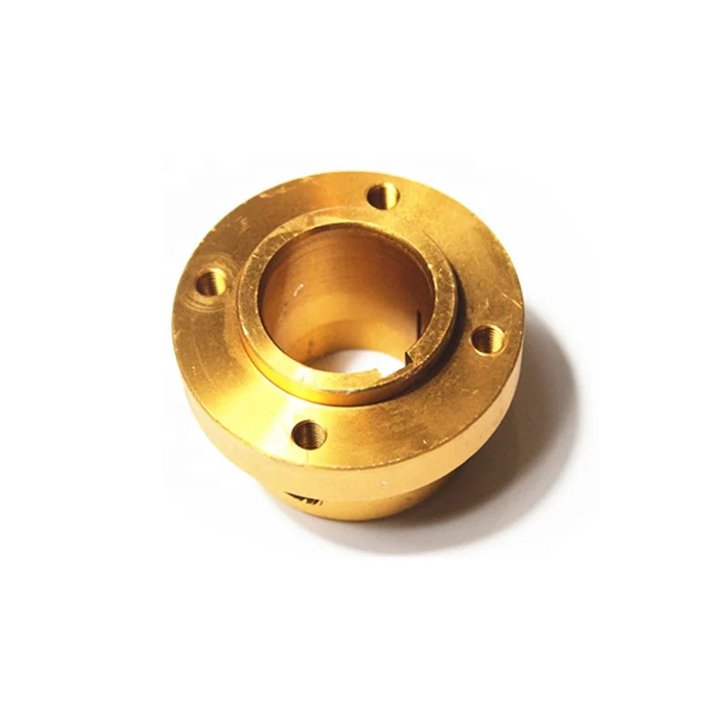 Brand New Go Kart Sprocket Carrier Billet CNC Axle Key