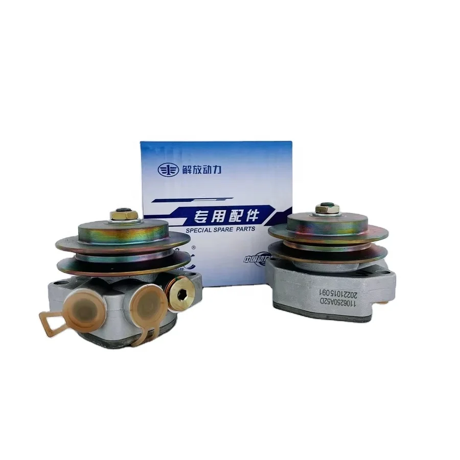 OEM Diesel Engine Spare Parts Deutz BF6M 1013EC Fuel Supply Pump Transfer Pump Model 04503571 02113811 02112671 04503575