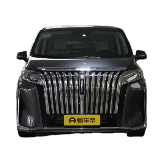 Great Wall 2023 Gaoshan 4WD расширенная версия роскошного электромобиля высокопроизводительного