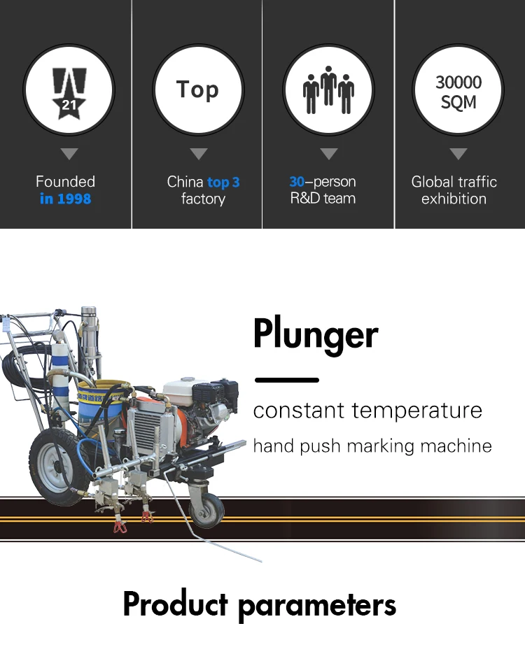 Customizable cost-effective fuel road marking paint sprayer line marking machine road line painting truck