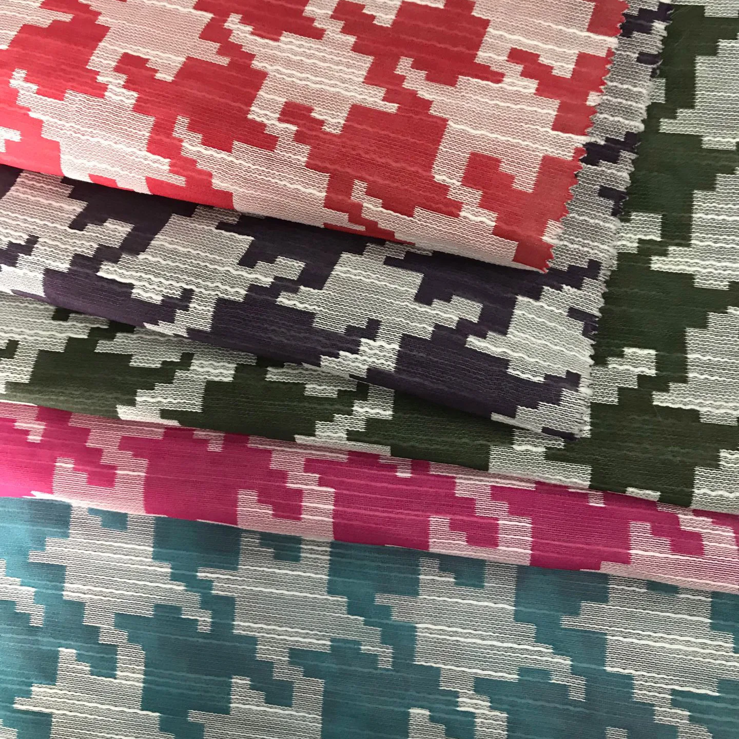 fabric manufacturers for women dress