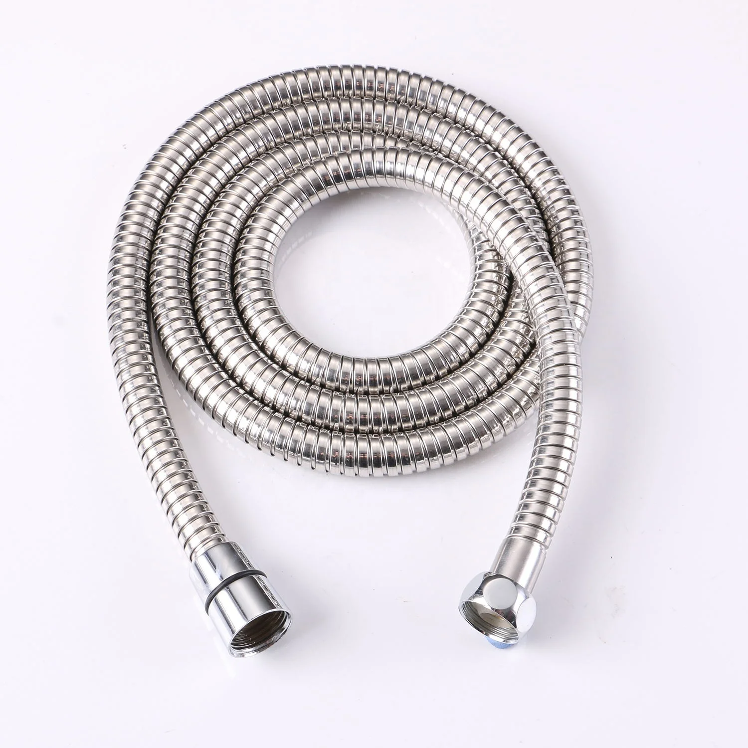 Гибкий гофрированный шланг для душа