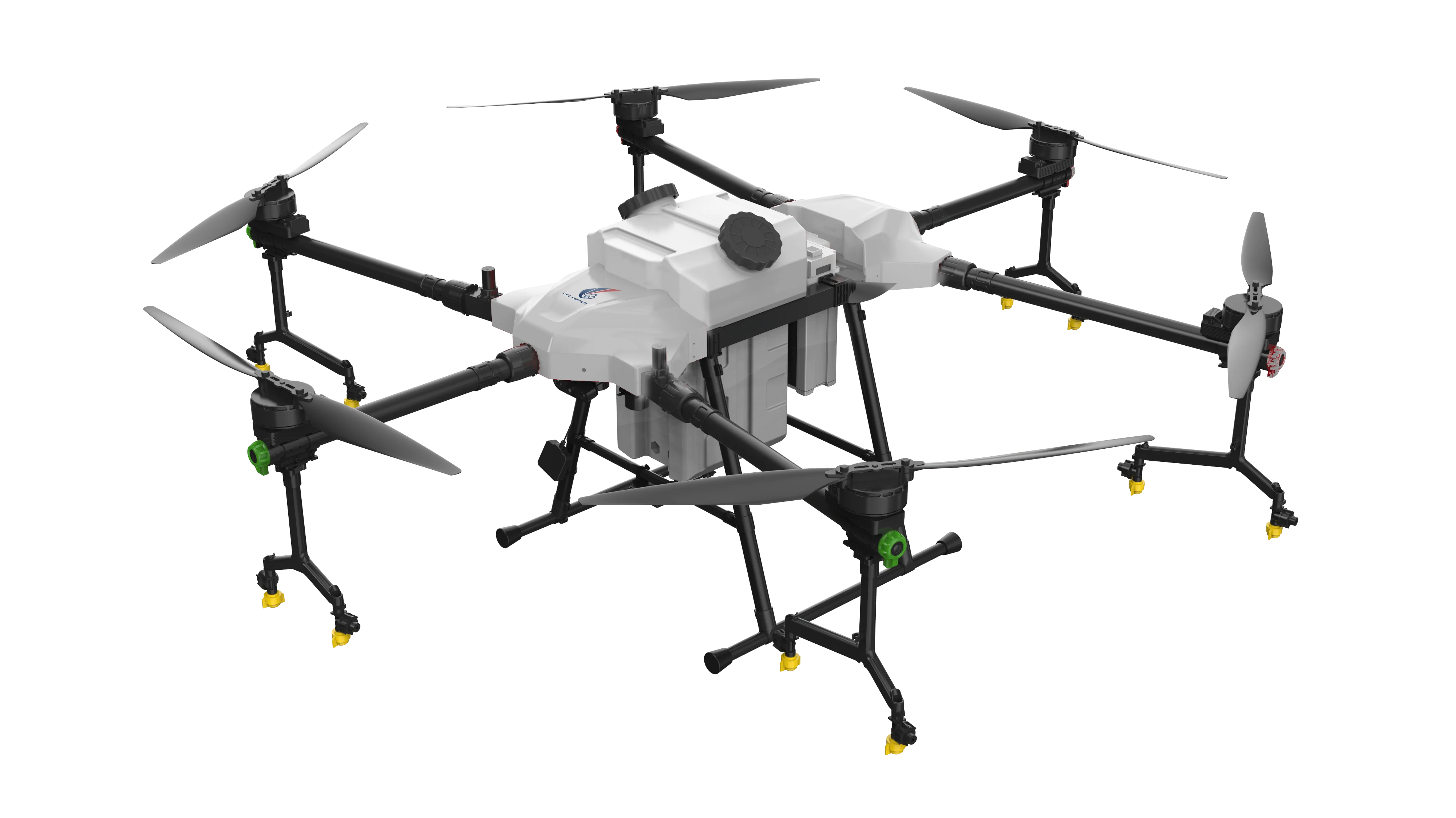 16-литровый, машина для горячего распыления туман триггер распылитель сельское хозяйство Drone Лидер продаж продукты M6E-G200