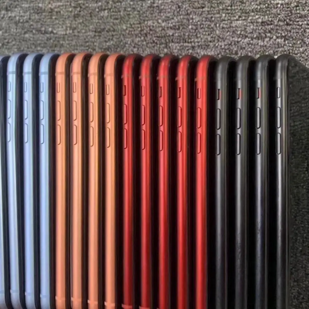 Second hand latest 5g mobile phone korean korea cellphone