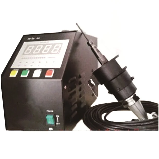Semi automatic multi spindle multi shafts drilling chamfering and tapping machine with PLC control