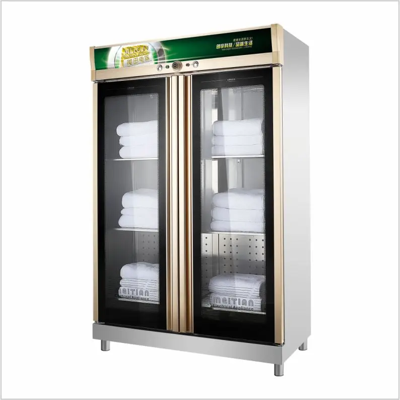 Банное полотенце из нержавеющей стали с регулировкой температуры