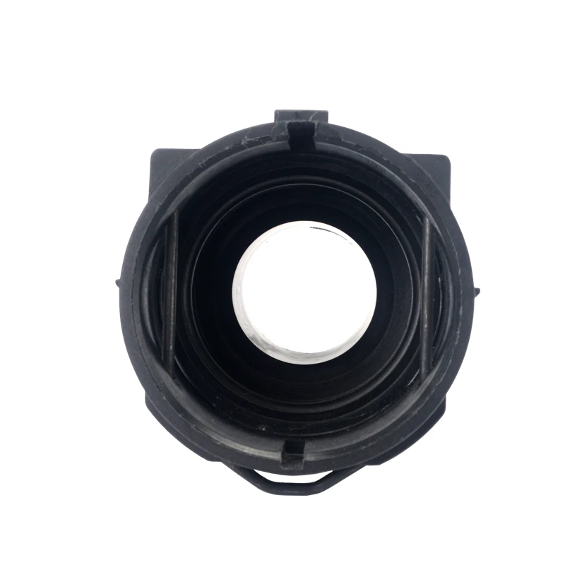 Upper Radiator Coolant Hose Pipe Connector for AUDI,SEAT,SKODA,VW Coolant Flange for Porsche Macan Quick Acting Coupling