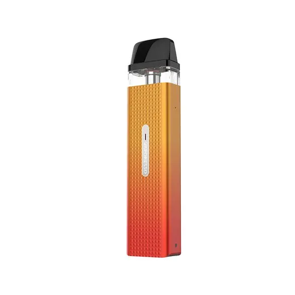 Новая стильная электронная сигарета вейп pod kit 1000mAh vaporesso xros mini
