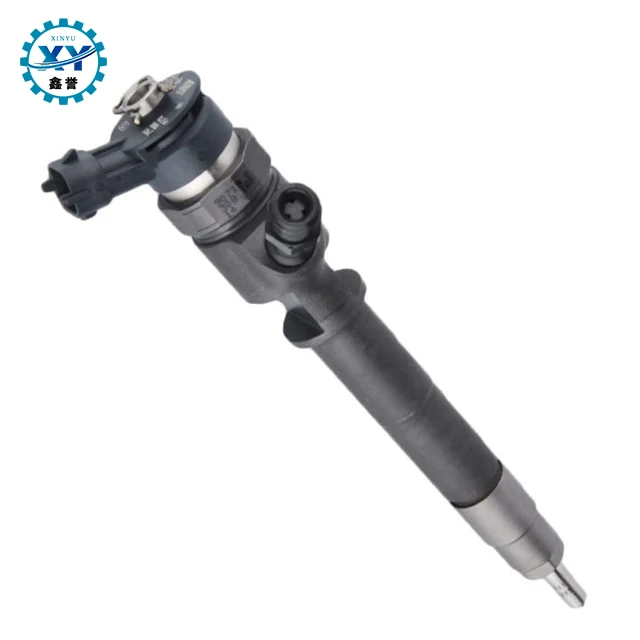 0445110290 33800-27900 5263319 Common Rail Injector 0 445 110 290 Heavy Truck Injector 0445110290 For /Cummins