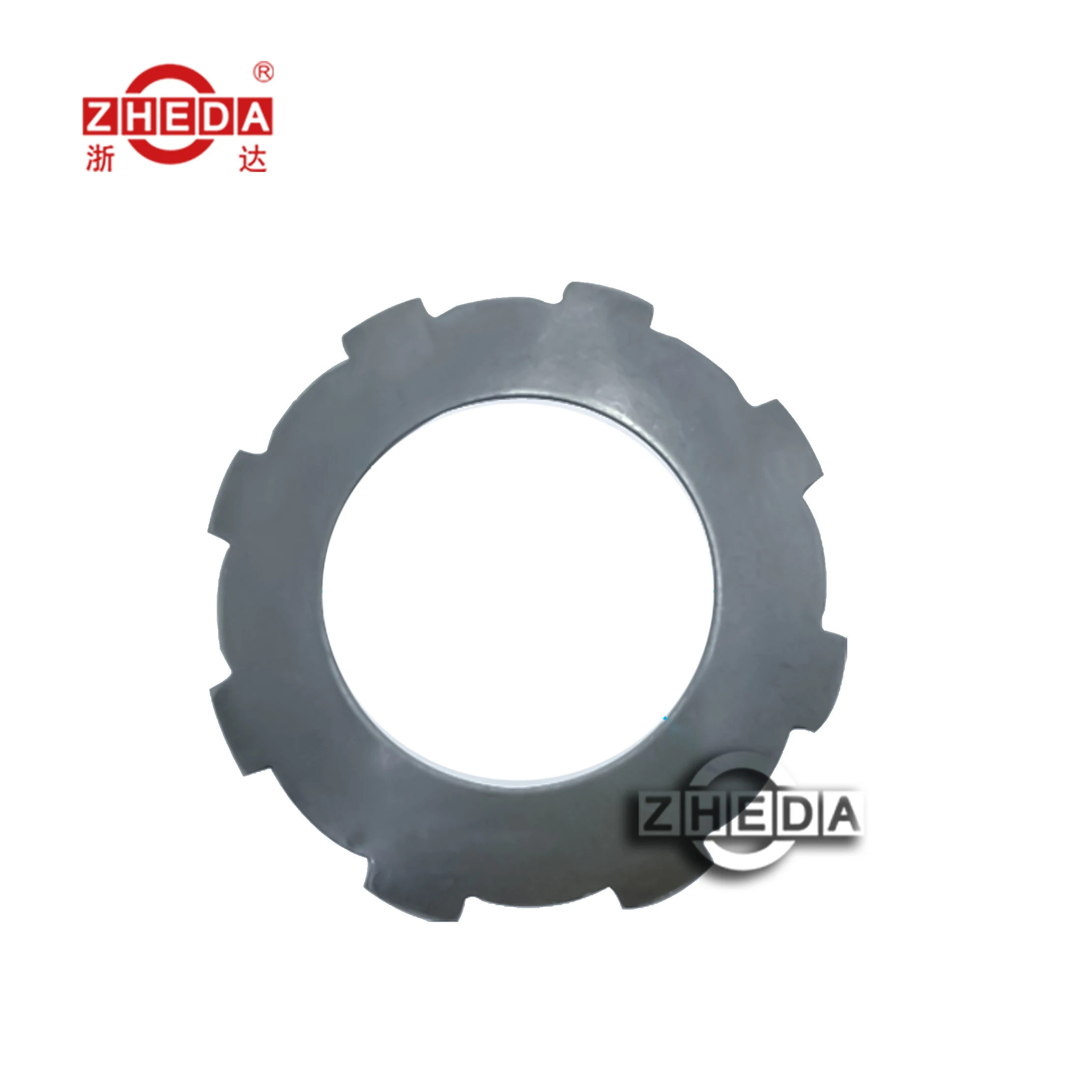 Forklift accessories wholesale spacer (HL5-10T/8JH3.0) incoming transformer for  4-7T 15943-82451