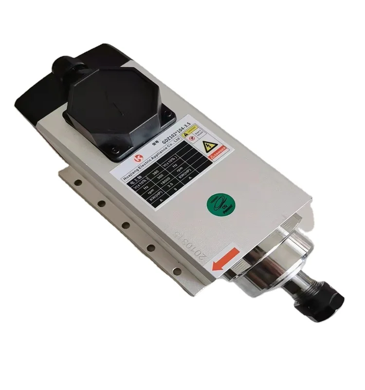 ER3275kW water-cooled spindle wood engraving CNC spindle motor