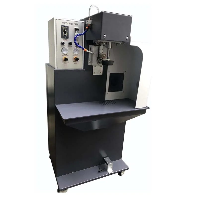 EXLION sports shoes machine making for walled sole roughing buffing grinding
