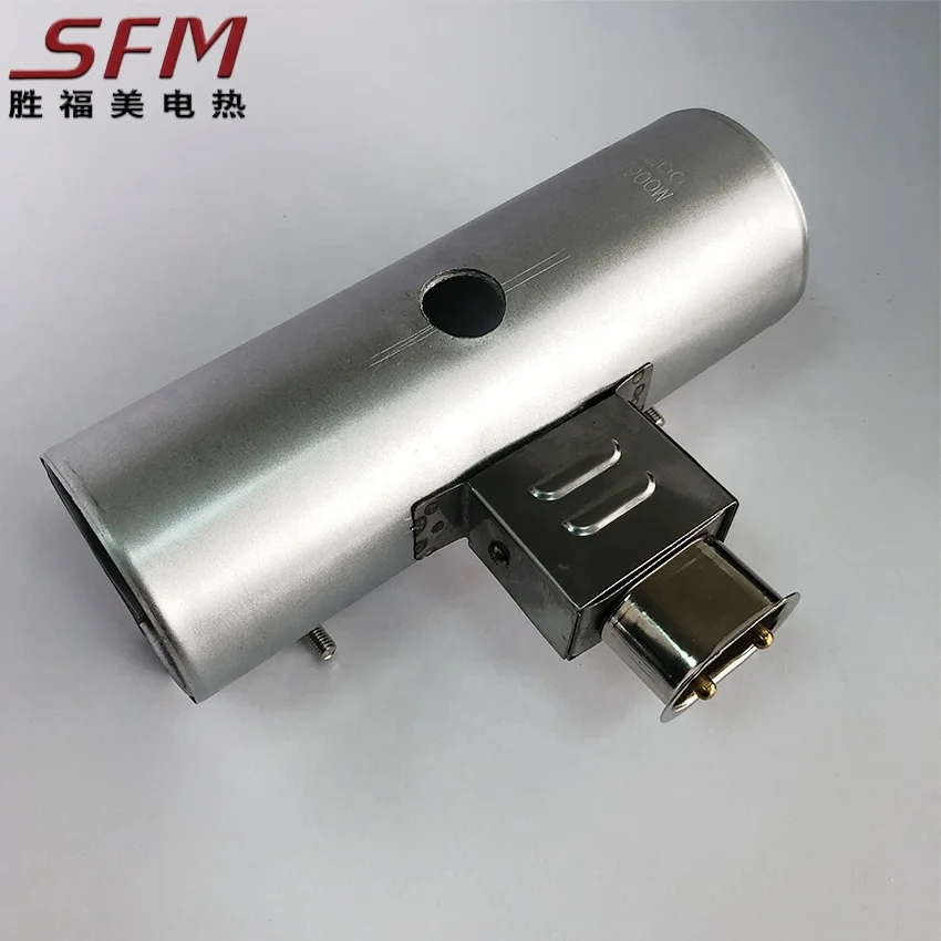 SFM Heater Bands Rice Cooker Stainless Steel Induction Mica Extruder Band Heater