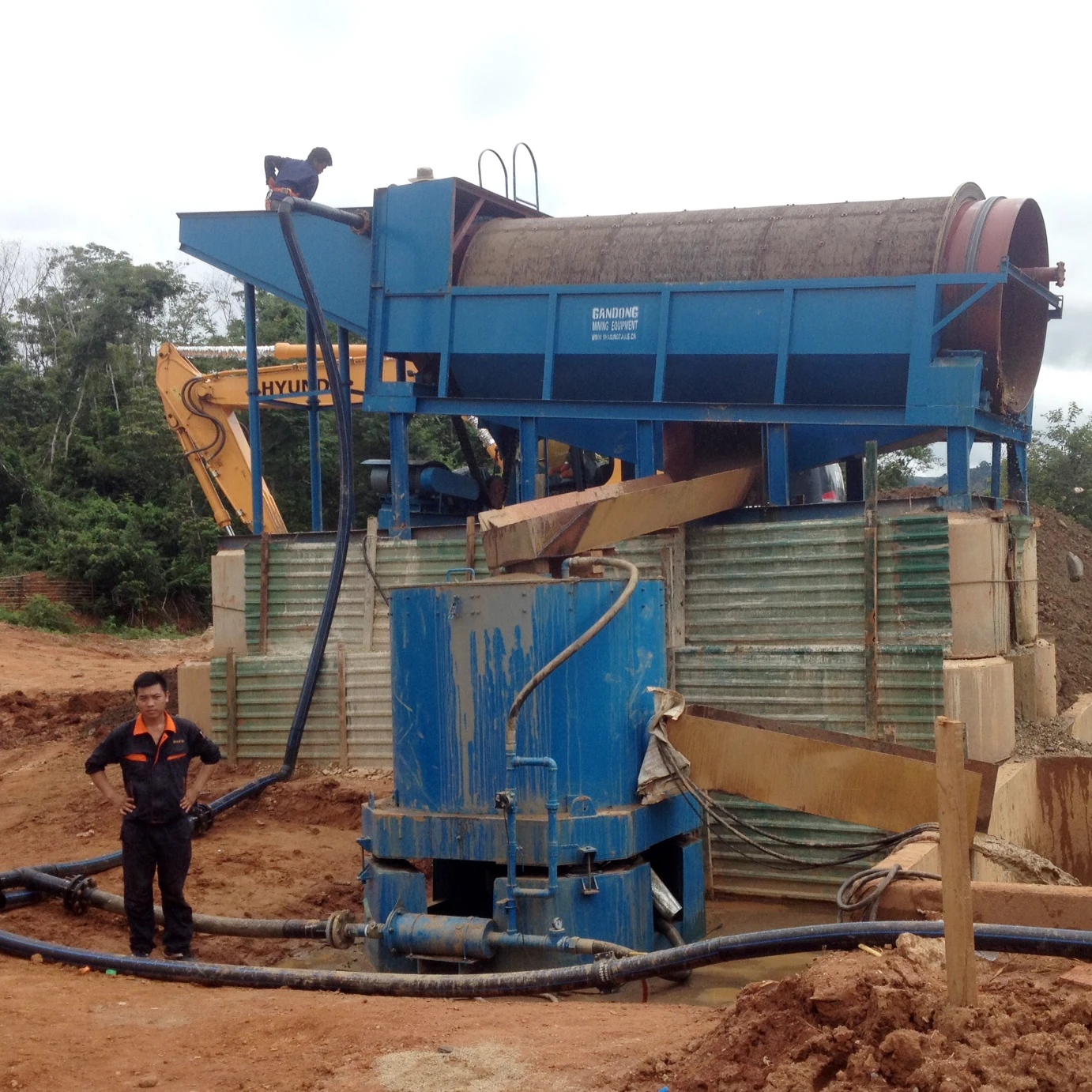 small gold extraction machine for sale machinery get gold from river