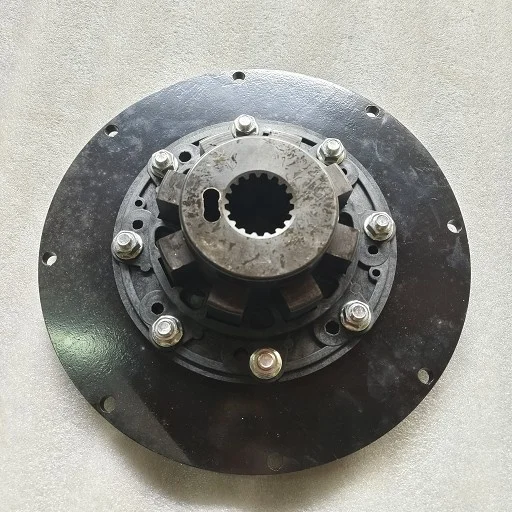 Liugong945/950 Sy 365 Sy 480 connector assembly coupling