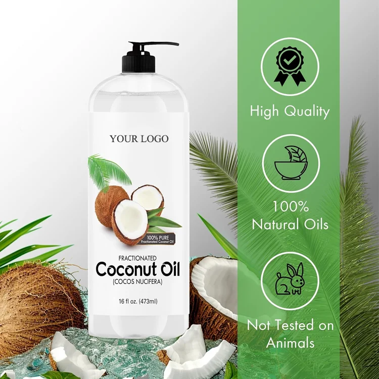 coconut oil4