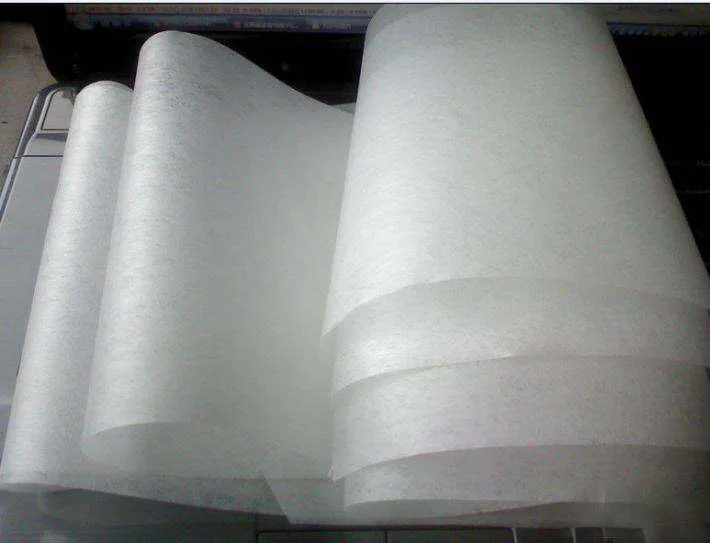 Breathable Anti UV high quality nonwoven plant protect bag cover garden fabric made PP agricultural non woven fabric rolls