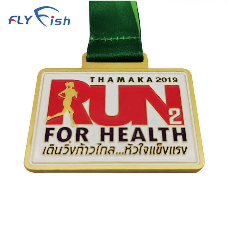 Лидер продаж дешевые Качество персонализировать пустой 50 мм танец золото серебро бронза покрытием медаль
