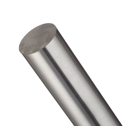 Diameter 14 19 30 50 75  160 200mm SNCM420 Bearing steel bar for railway bearings and other impact and wear-resistant parts