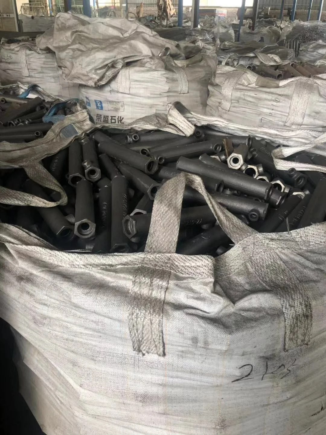 Half Grout-filled Sleeve Rebar Splicing Products