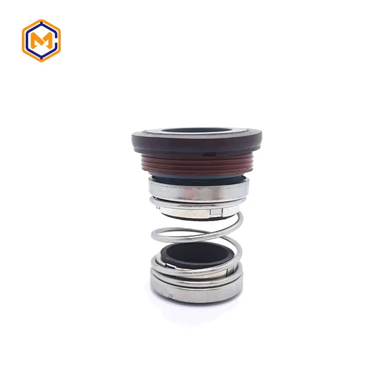Factory directly sale customize  Mechanical Seal Manufacturer Seal Mechanical Oil  Mechanical Seal Parts   for  Water Pump