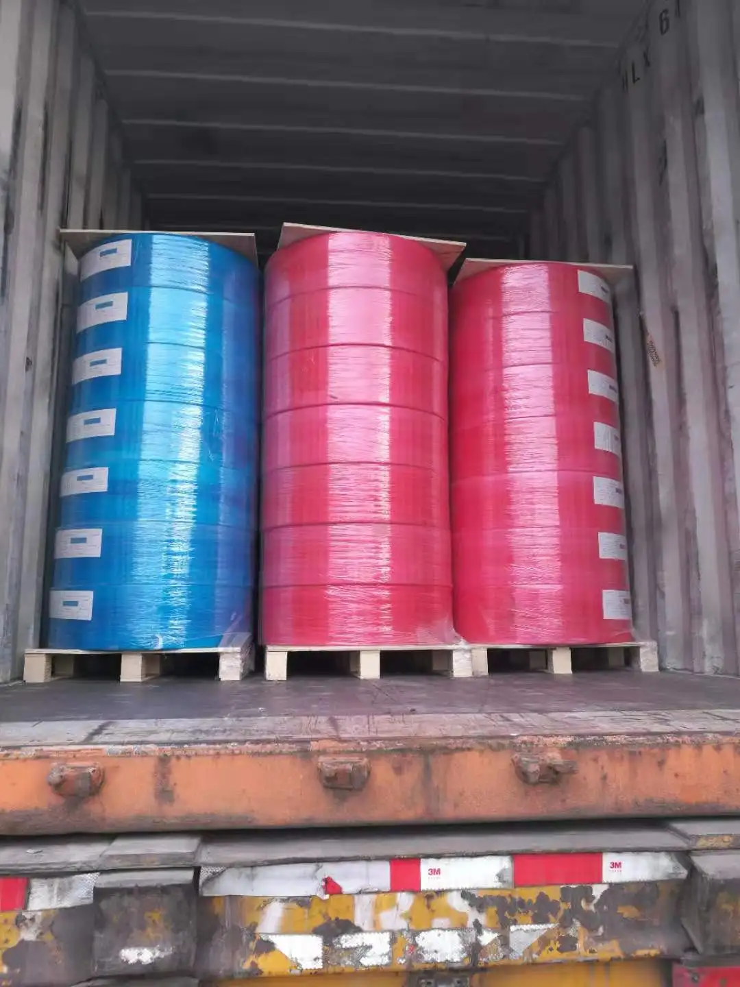 
Premium Quality Blue Image Virgin Wood Pulp Carbonless Paper Mill 