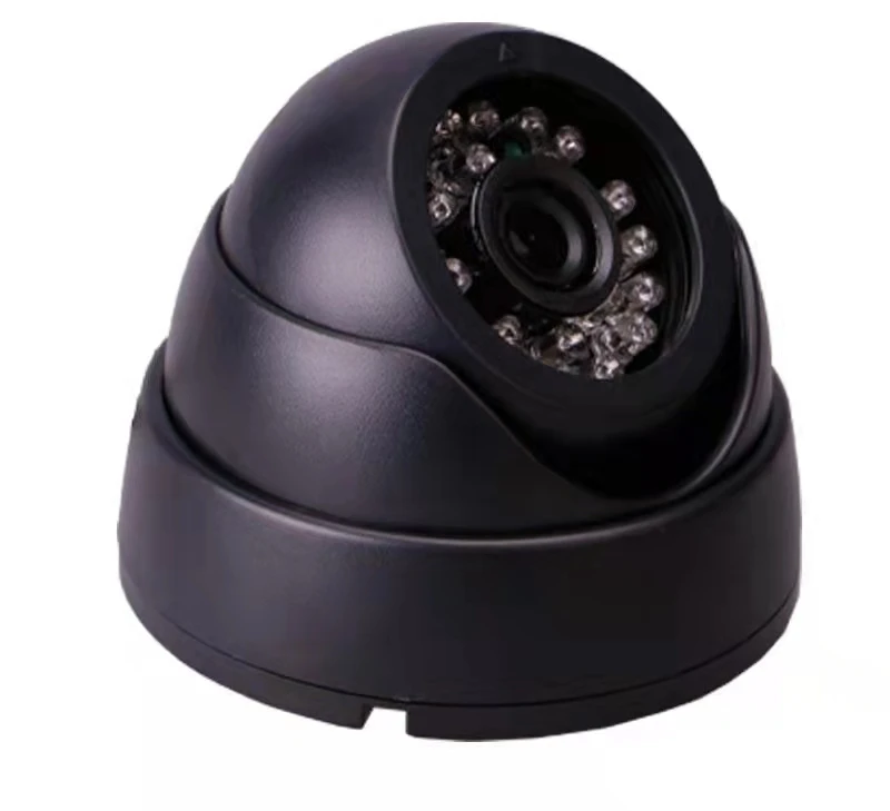 AHD 720P 1080P Camera Vehicle Truck School Bus CCTV dome Camera System Car Surveillance Dome Camera