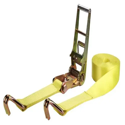 
3 inch 10000KG/220000LBS Ratchet Buckle 