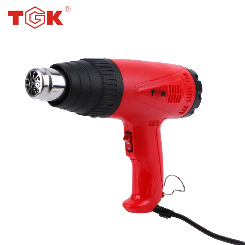 TAKGIKO HG8720 2200w Electric Corded Multifunctional High Precision Heat Guns Hot Air Gun For Mobile Repair