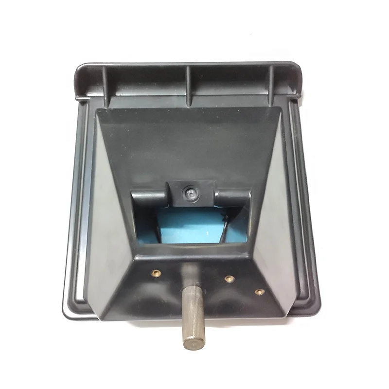 lawrenc 3d wheel alignment machine front target reflector professional maintenance target seep into oil or water or crack repair