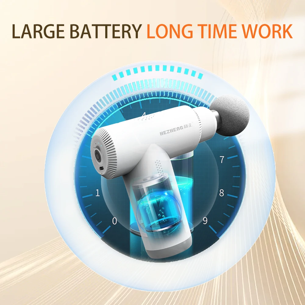 Top Trending Massager for Sports Enthusiasts Innovative Sports Massage Device: Advanced Technology for Targeted Relief!