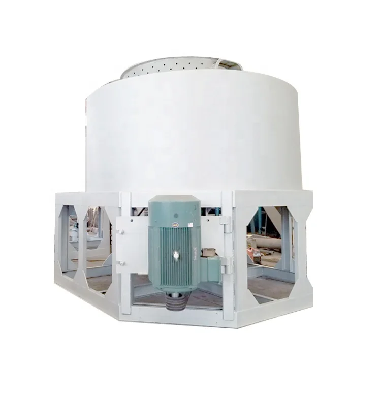 XSG Spin dryer/flash dryer