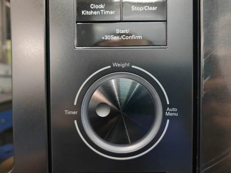 25L capacity 388 Height built-in Microwave Oven with Grill 8 Auto Menu