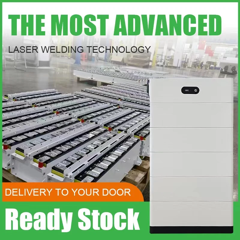 Deep Cycle Inverter Batterie 10kwh 20kwh Growatt ESS Lithium Ion Growatt Ark Battery LiFePO4 Akku Solar Storage Batteries