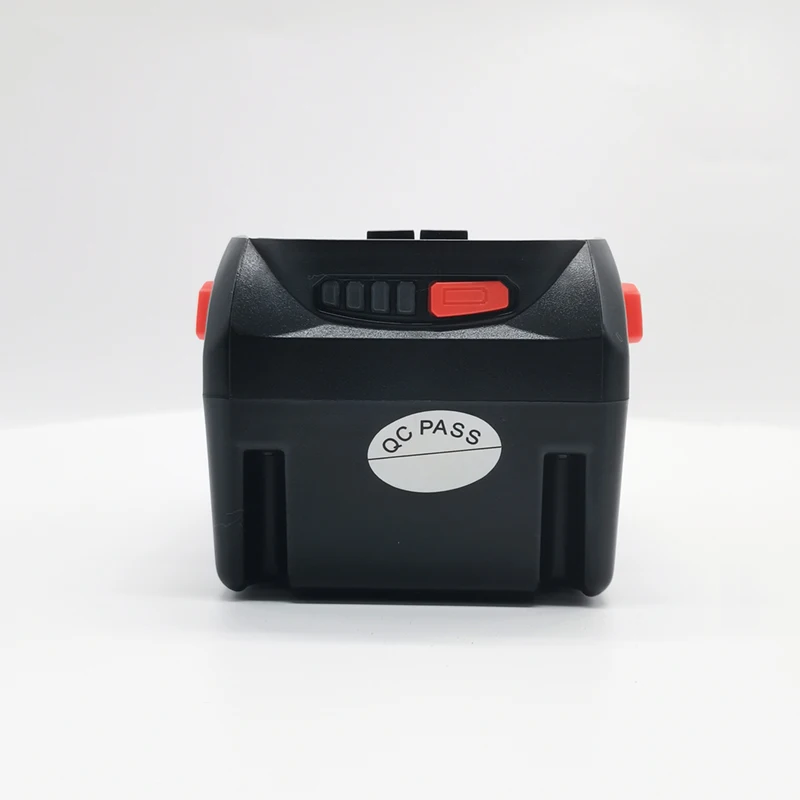 AEG 18VC 2500mah L1815R B1820R L1830R B1830R B1820 R840084 For Rigdig