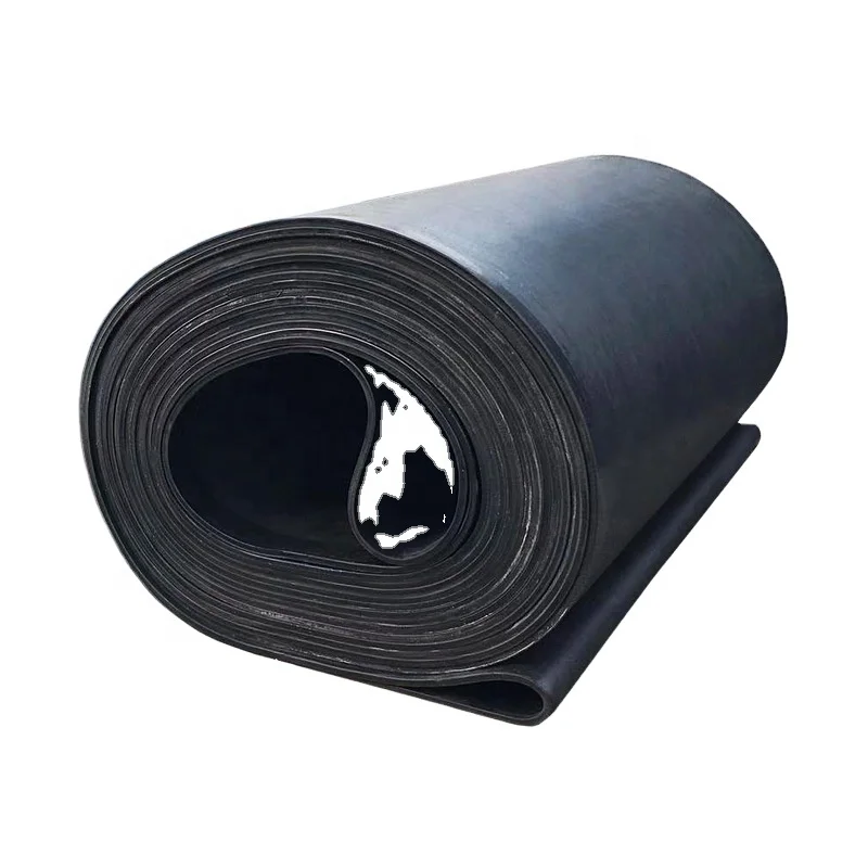 Manufacturers Sell Well Ep400 High Strength Rubber Wear Resistance Nylon Conveyor Belt