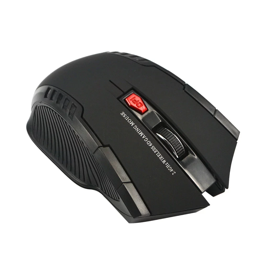 Best Seller Wireless bt Mouse High-quality  rechargeable noise-free wireless mouse