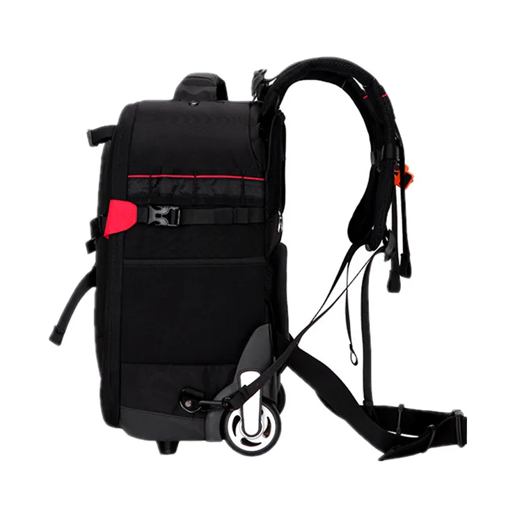 Dslr trolley national geographic camera backpack