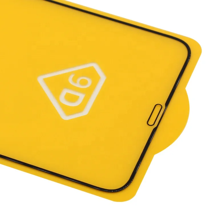 
Chimaco Scratch Proof Ultrathin Mobile Phone Screen Protector Tempered Glass For iPhone 11/11 PRO 