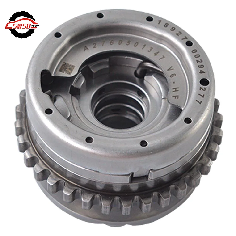 A2760501347 Exhaust Left Side Camshaft Adjuster Actuator For Mercedes C350 E350 ML350 R350 276 050 13 47