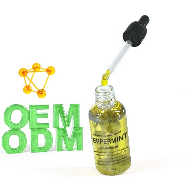 Private Label 100% Natural Organic Pure Face Body Hair Facial Skin Care Repair Massage Rose Galore Petal Oil For Wholesale