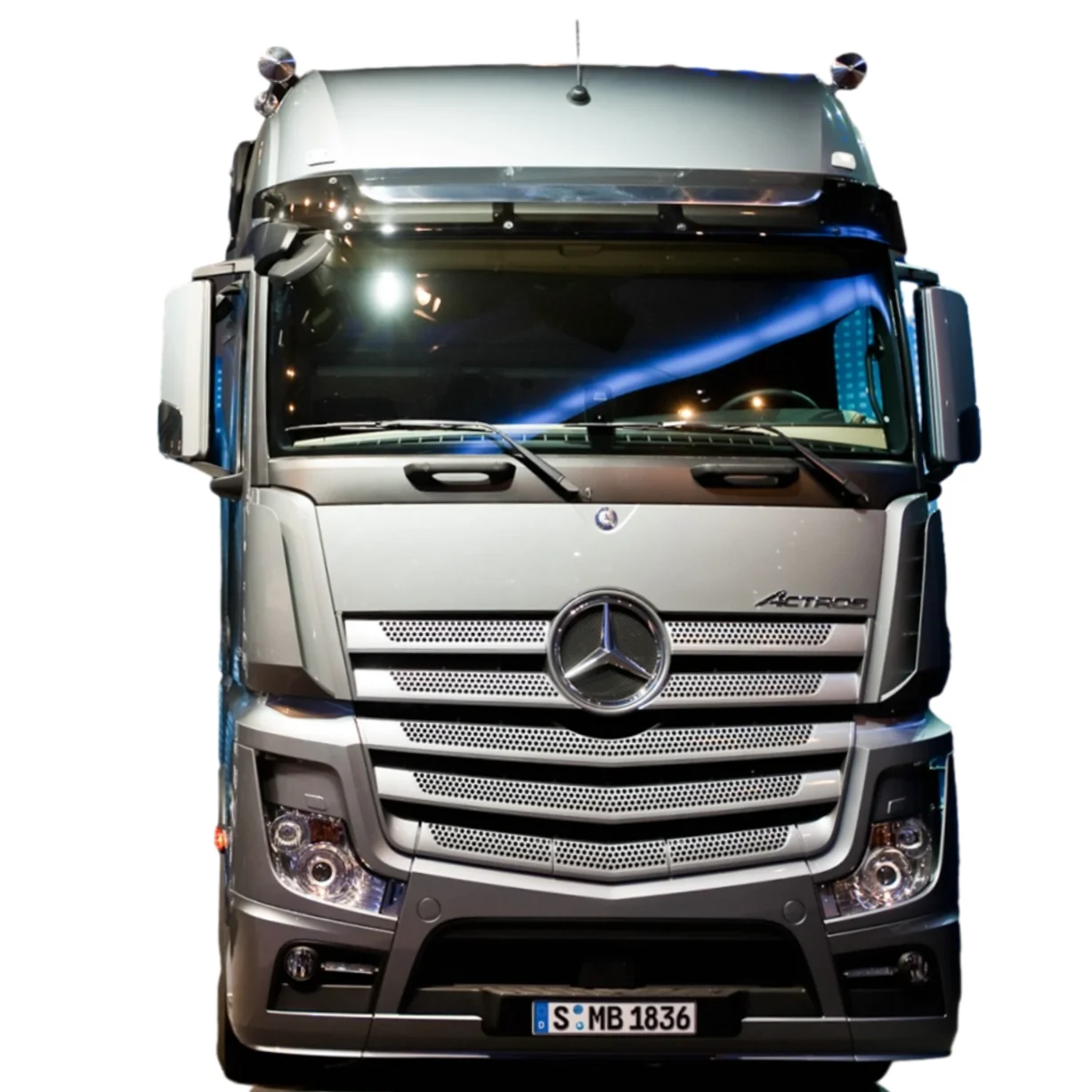 Прямая поставка с завода Benz Actros 6*4, тягач, тягач, прицеп, грузовик Mercedes