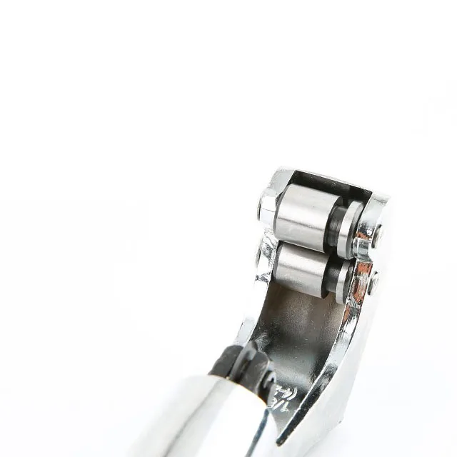 Small Refrigeration Tool Kits Flaring Tools Tube Cutter Pipe WK-532