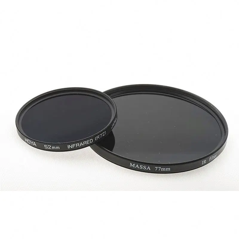 Wholesale Optical Short Pass Filter Ir Cut Off Filter Uv Glass Filter