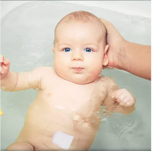 15cm 20 pieces a box of waterproof self-adhesive gauze medical sterile dressing