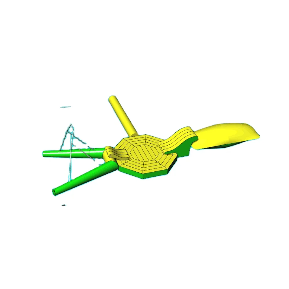 Professional Build A Indoor Swimming Pool Water Park For Wholesales