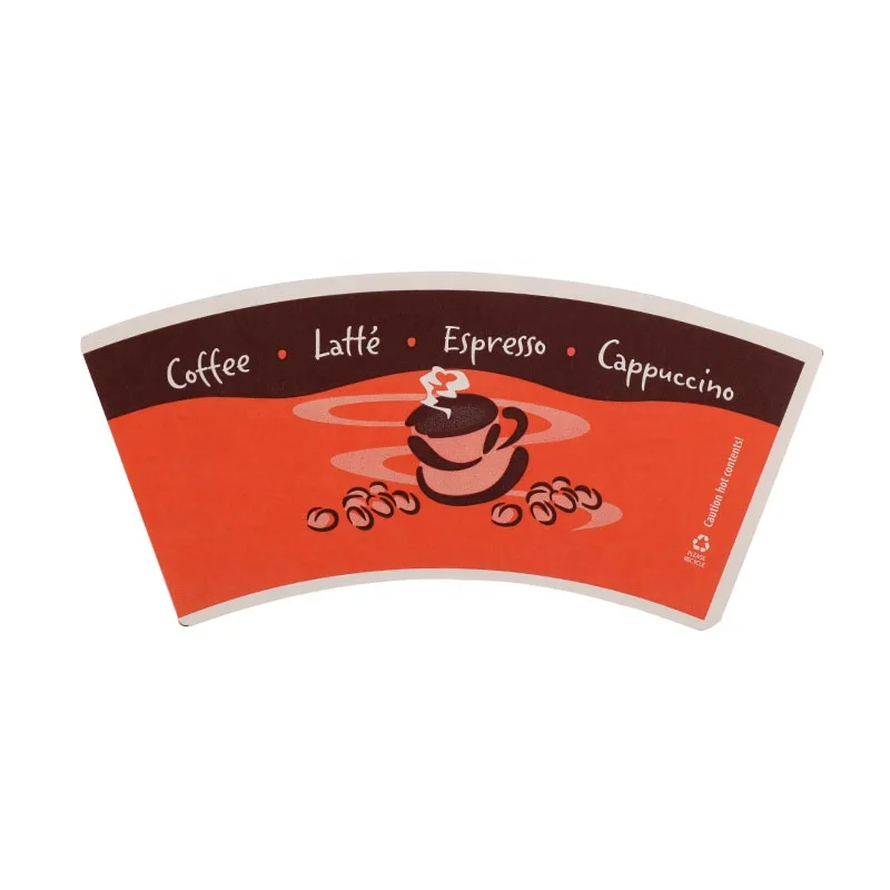 Чистая бумага для бумажных стаканчиков с покрытием из ПЭ, бумажная доска для водонепроницаемых стаканчиков